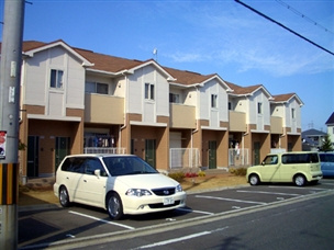 【外観】 | アーバン西町