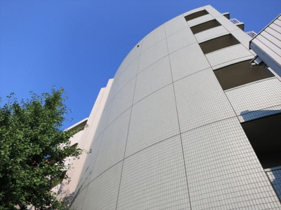 【外観】 | ＭＡＬＭＡＩＳＯＮ　マルメゾン