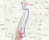 新町駐車場２の画像