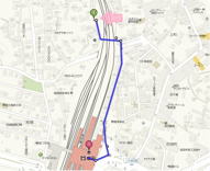 新町駐車場２の画像