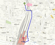 新町駐車場２の画像