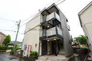北鎌倉ホームズ の画像