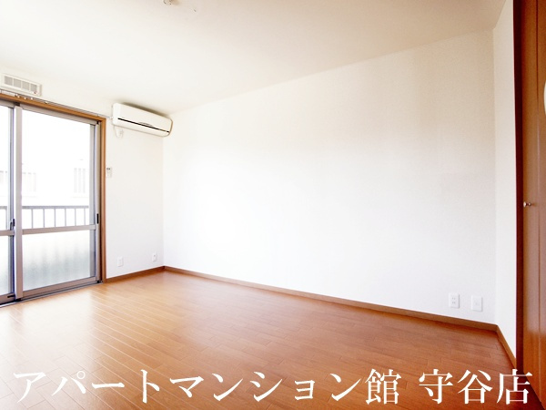 ラフィネ百合ヶ丘の内装