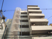中崎町ハイツの画像