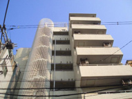 中崎町ハイツの画像