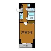  | 中崎町ハイツ