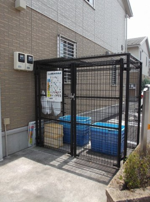 【その他共用部分】 | ブロードウェイ　Ｂ