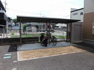 【その他共用部分】 | ブロードウェイ　Ｂ