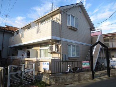 【外観】 | プラザ相模台