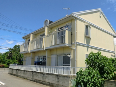 【外観】 | マ・メゾン