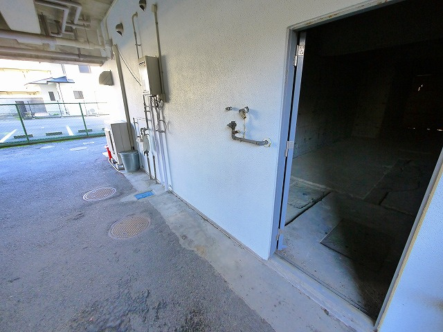 矢追マンション