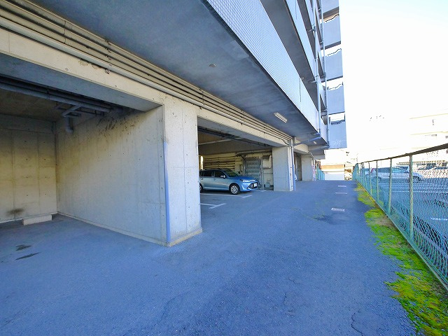 矢追マンション