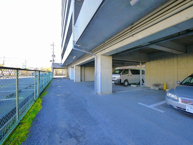 矢追マンション
