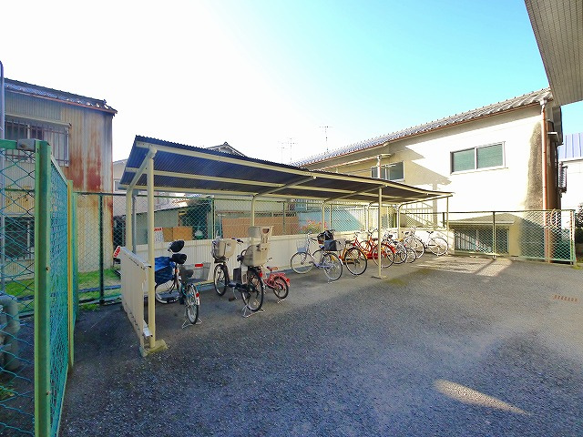 矢追マンション