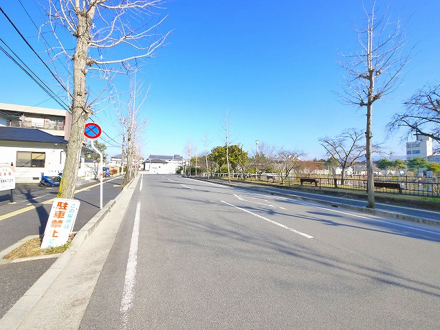 矢追マンション