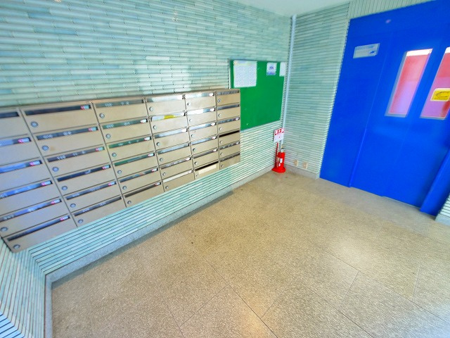 矢追マンション