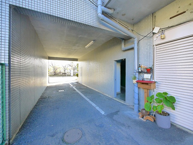 矢追マンション