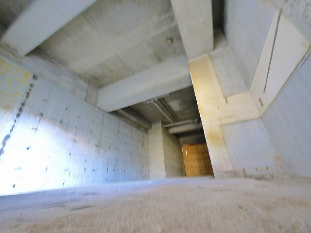 矢追マンション