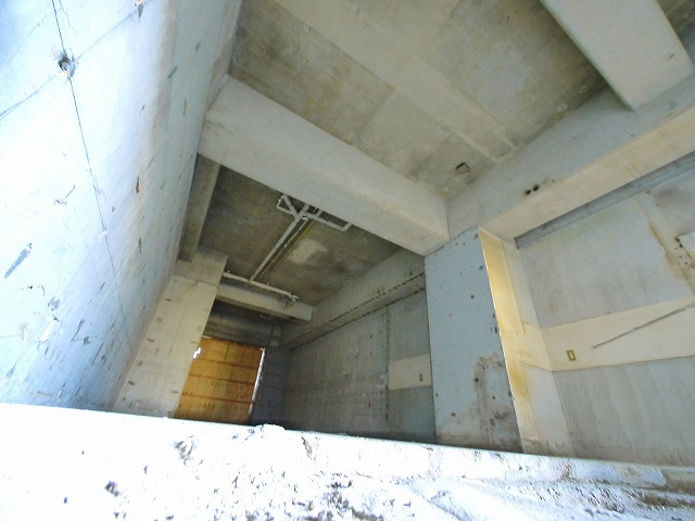 矢追マンション