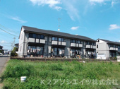 プリシェール逆井 Ⅰの画像
