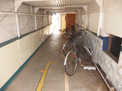 【その他共用部分】 | 六三四ハイツ