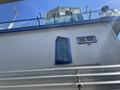 【展望】 | 六三四ハイツ