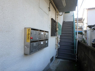 【その他共用部分】