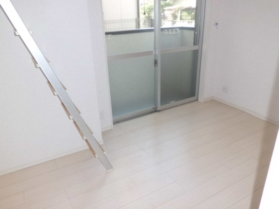 【その他】 | ドリームスクエア | 階段