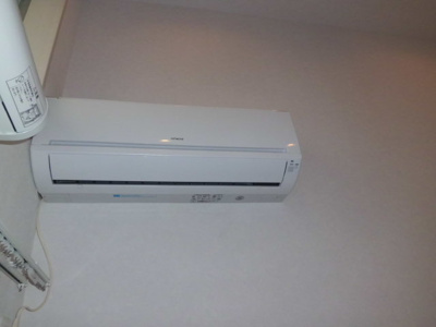 【設備】 | ドリームスクエア | エアコン