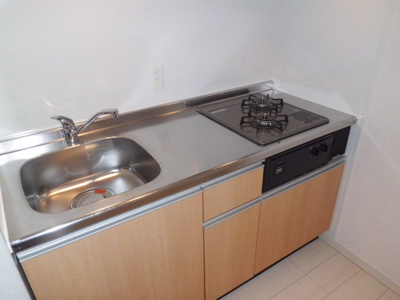 【キッチン】 | ドリームスクエア