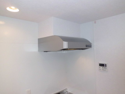 【その他】 | ドリームスクエア | 換気扇