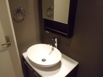 【独立洗面台】 | ドリームスクエア