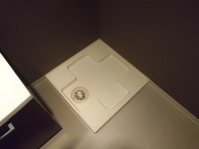 【その他】 | ドリームスクエア | 洗濯機置場