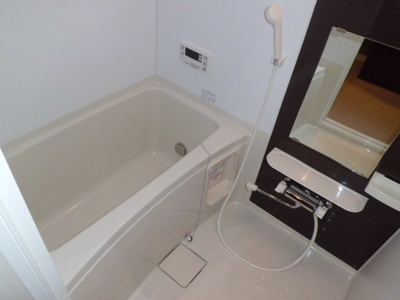 【浴室】 | ドリームスクエア