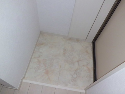 【玄関】 | ドリームスクエア