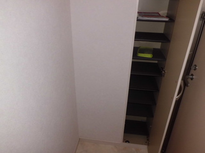 【玄関】 | ドリームスクエア