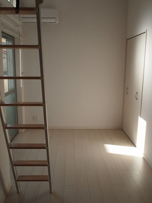 【洋室】 | ドリームスクエア