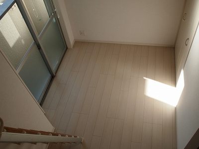 【洋室】 | ドリームスクエア