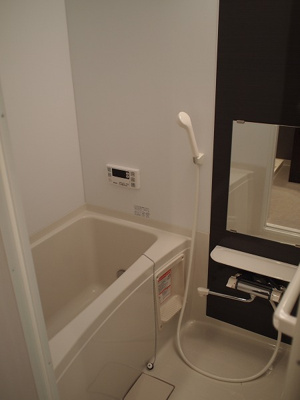 【浴室】 | ドリームスクエア