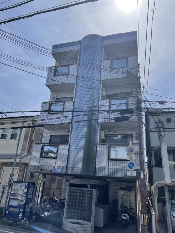 サンライズ鳳の外観