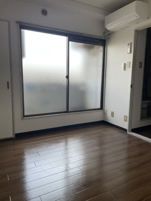 【洋室】 | サンライズ鳳