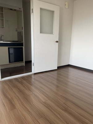 【洋室】 | サンライズ鳳