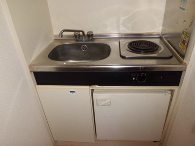 【キッチン】 | サンライズ鳳