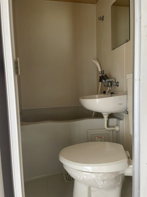 【その他】 | サンライズ鳳 | ユニットバス