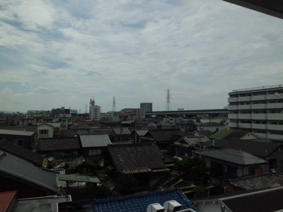 【展望】 | らぽーるⅡ | らぽーるⅡ