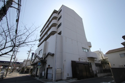 【外観】 | らぽーるⅡ | らぽーるⅡ