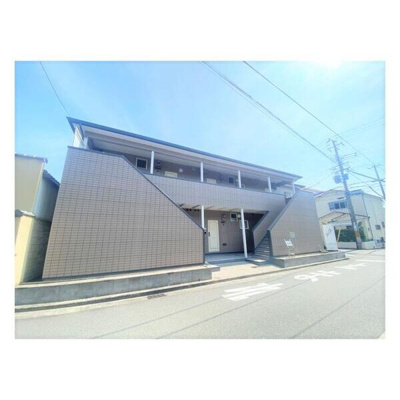 【外観】 | エスパス壱番館