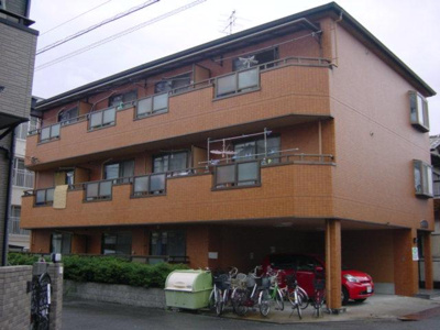 【外観】 | カーサナカオ | カーサナカオ