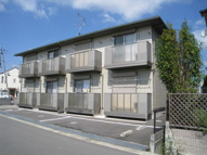 エスポワールＢ棟の画像