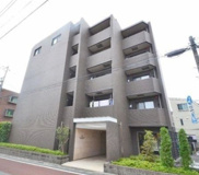 ガリシアレジデンス目黒本町の画像